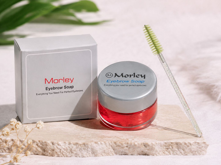 ژل لیفت ابرو Morley