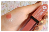 لیپ گلاس مات MATTE MAC رژ مایع