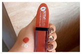 لیپ گلاس مات MATTE MAC رژ مایع